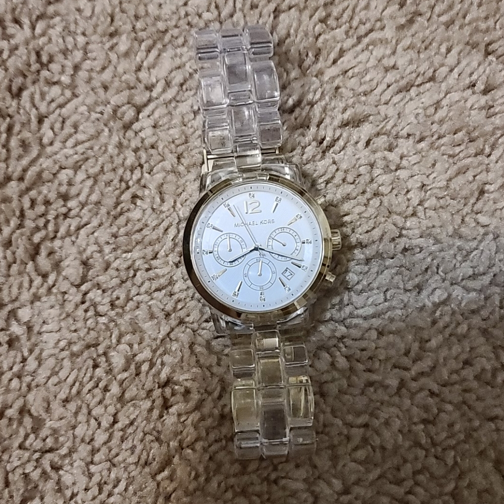 MK ladies wstch